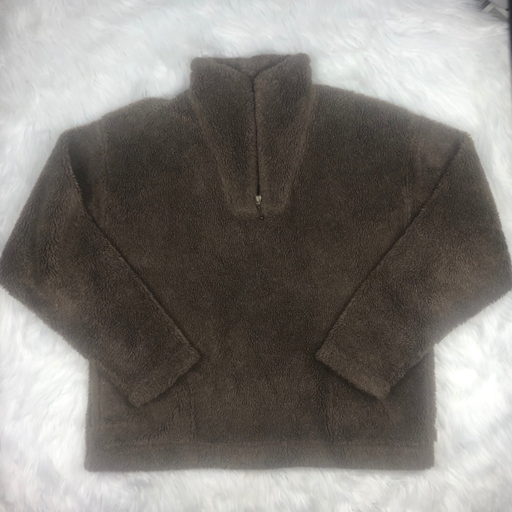 Unlimited Quest Clothing Women Cozy Pullover